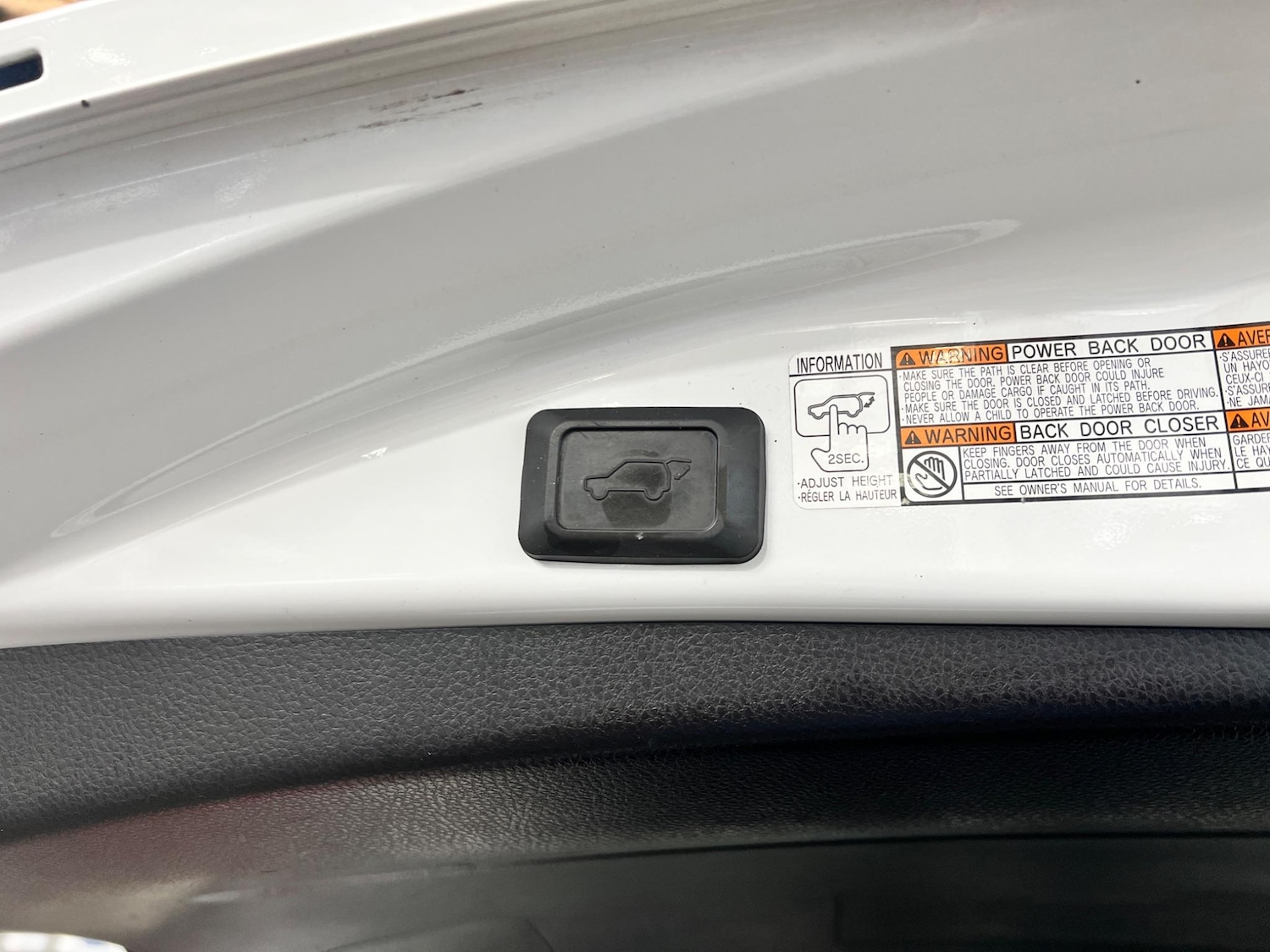 Vehicle 28