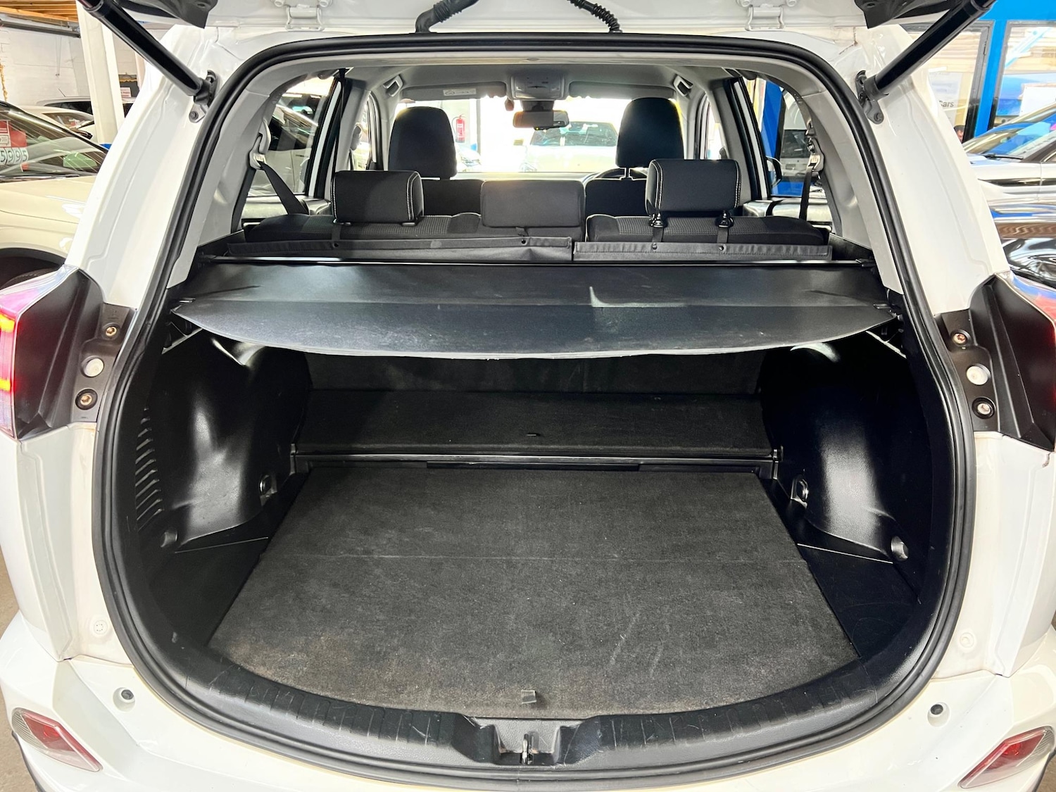 Vehicle 29