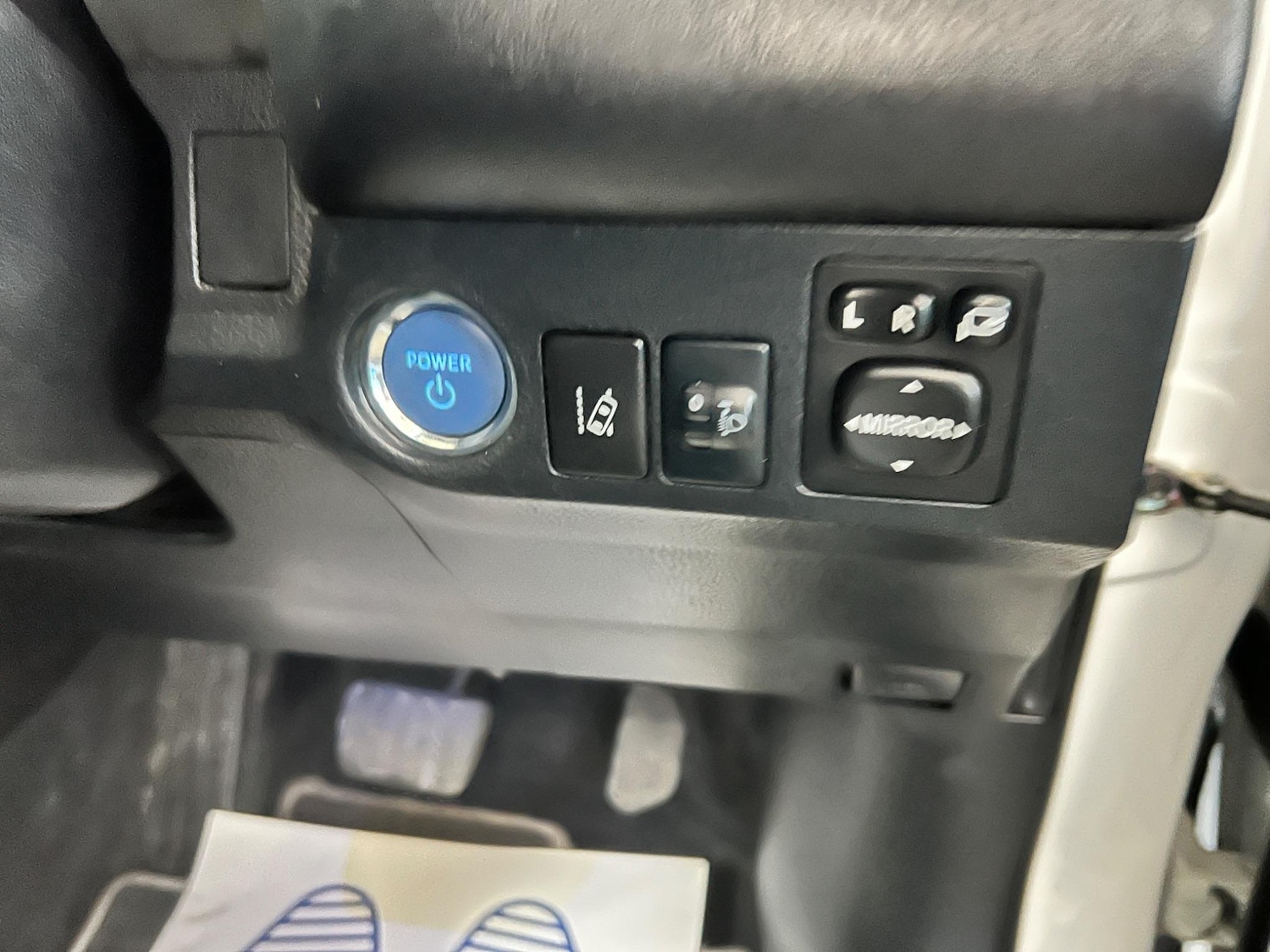 Vehicle 36