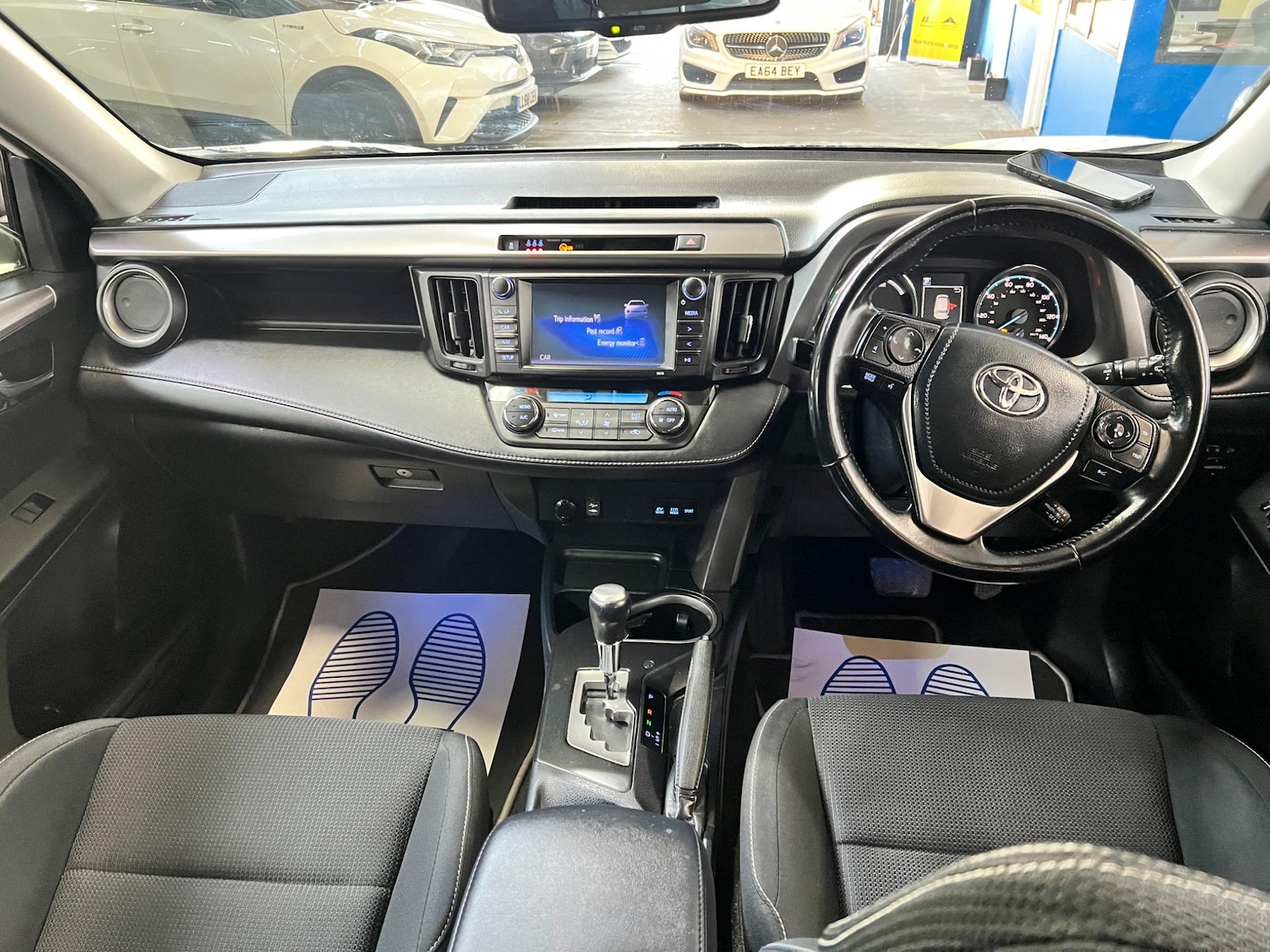 Vehicle 9