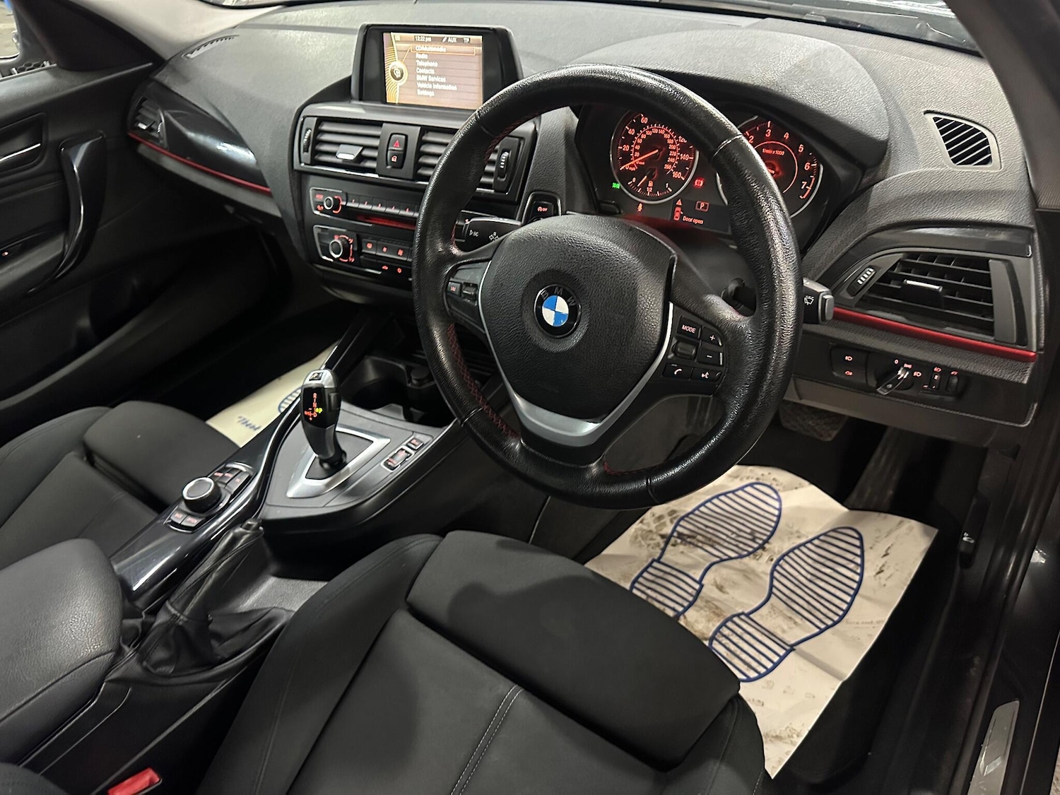 Used BMW 1 Series 2011 for sale - 76952402: Photo 16