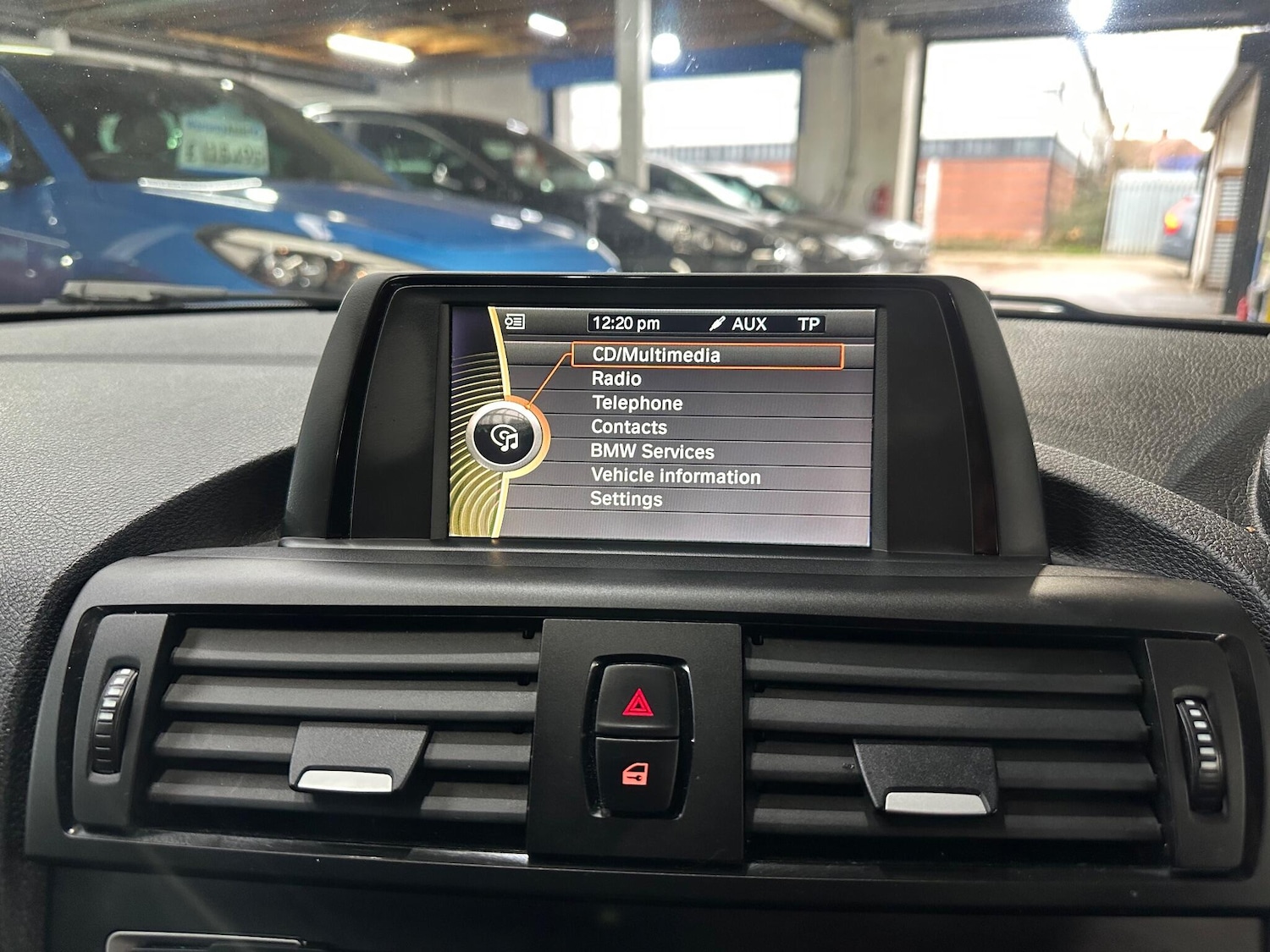 Used BMW 1 Series 2011 for sale - 76952402: Photo 18