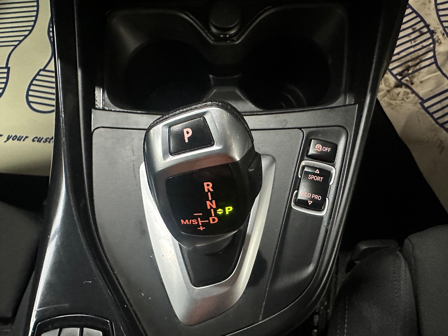 Used BMW 1 Series 2011 for sale - 76952402: Photo 19