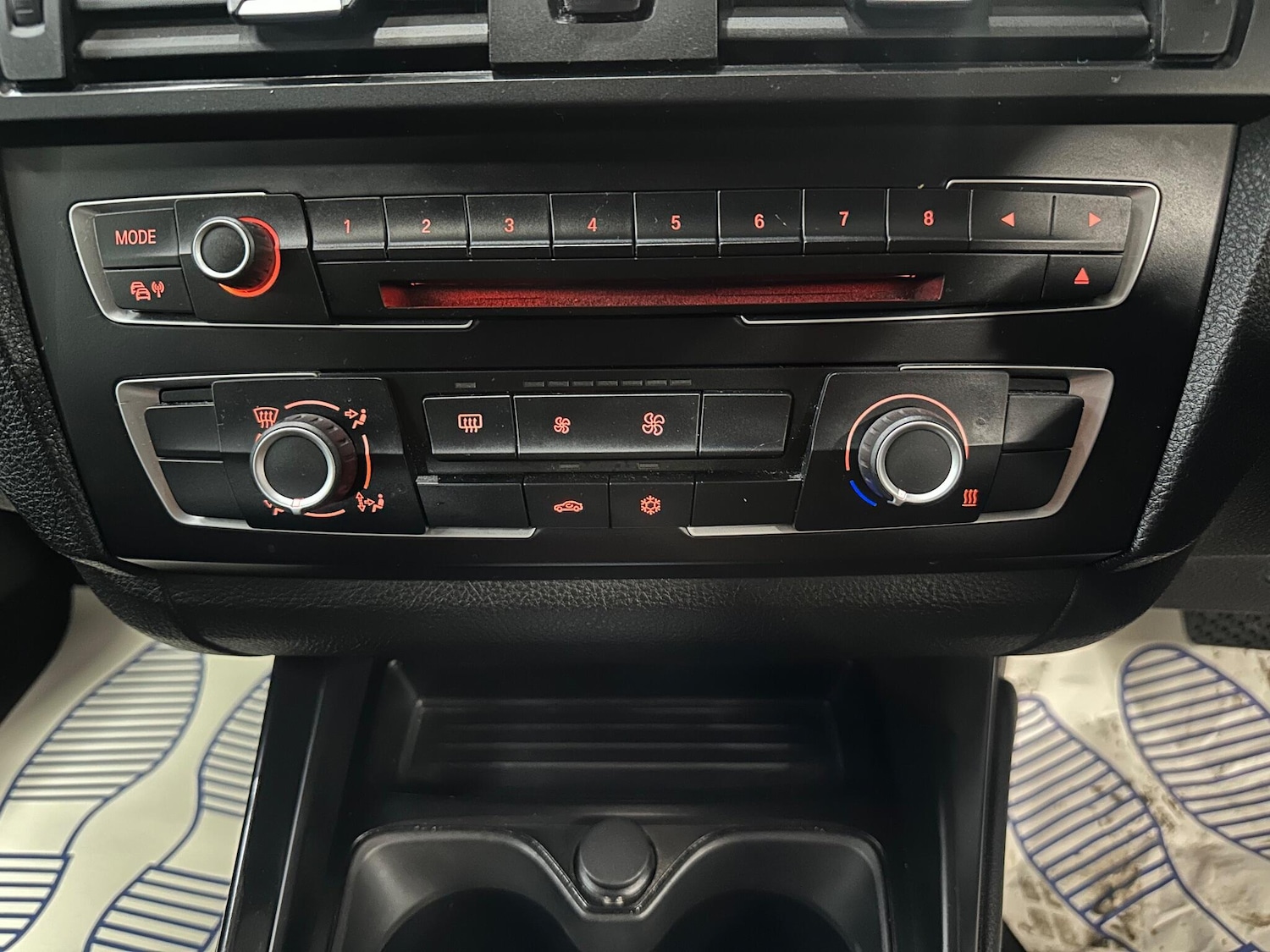 Used BMW 1 Series 2011 for sale - 76952402: Photo 20