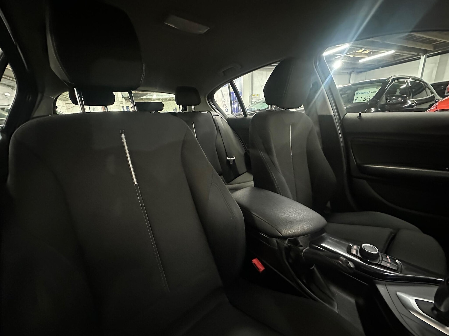 Used BMW 1 Series 2011 for sale - 76952402: Photo 22