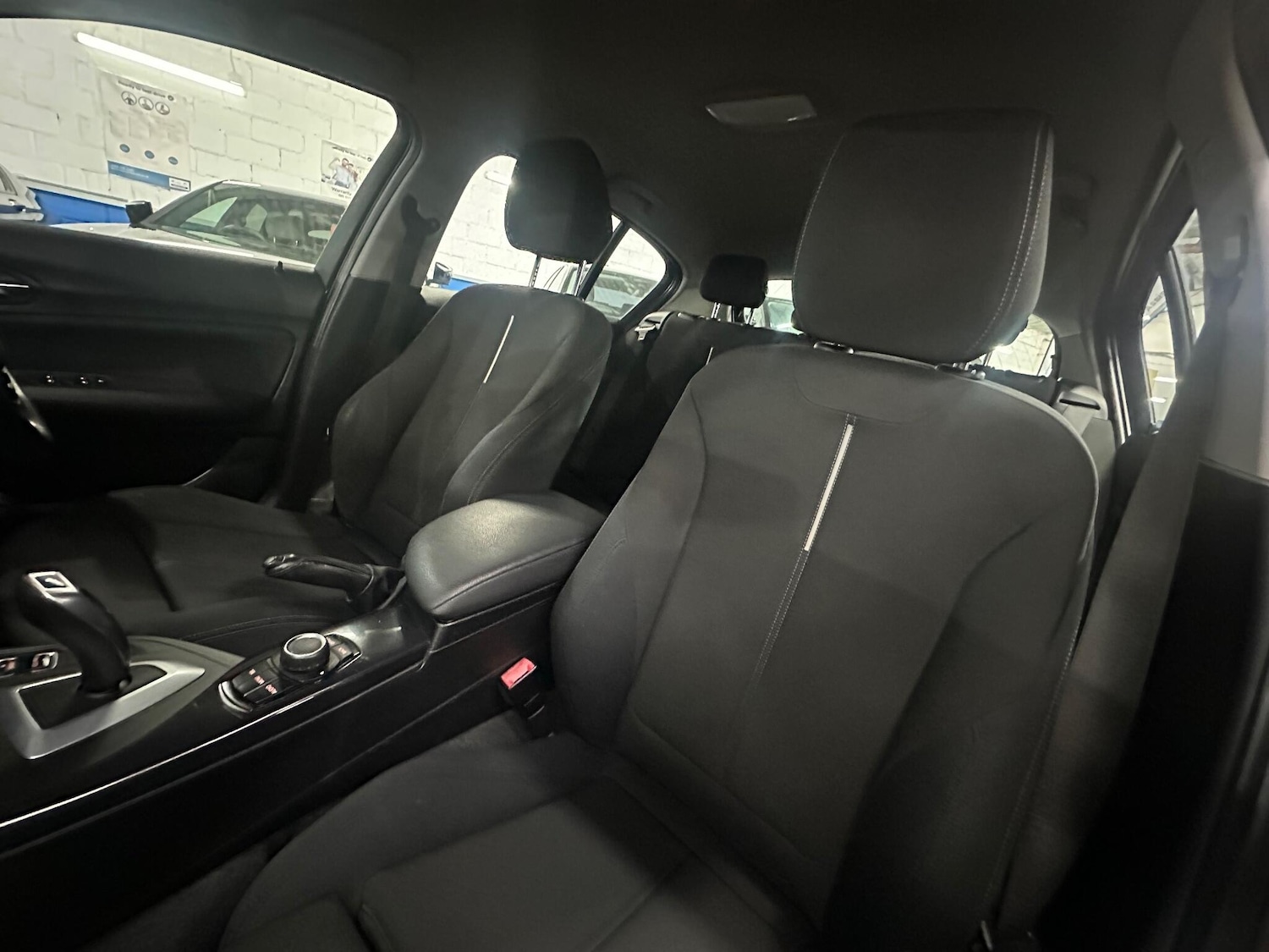 Used BMW 1 Series 2011 for sale - 76952402: Photo 23