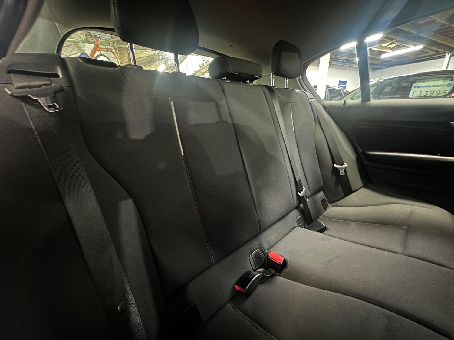 Used BMW 1 Series 2011 for sale - 76952402: Photo 24