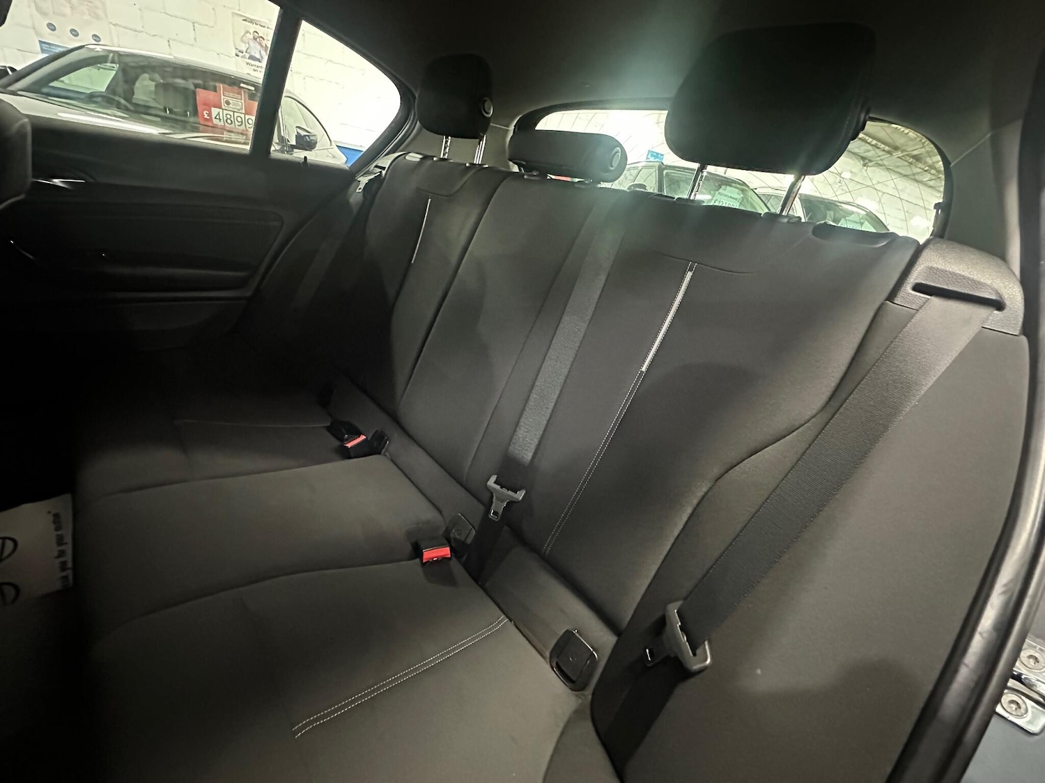 Used BMW 1 Series 2011 for sale - 76952402: Photo 25