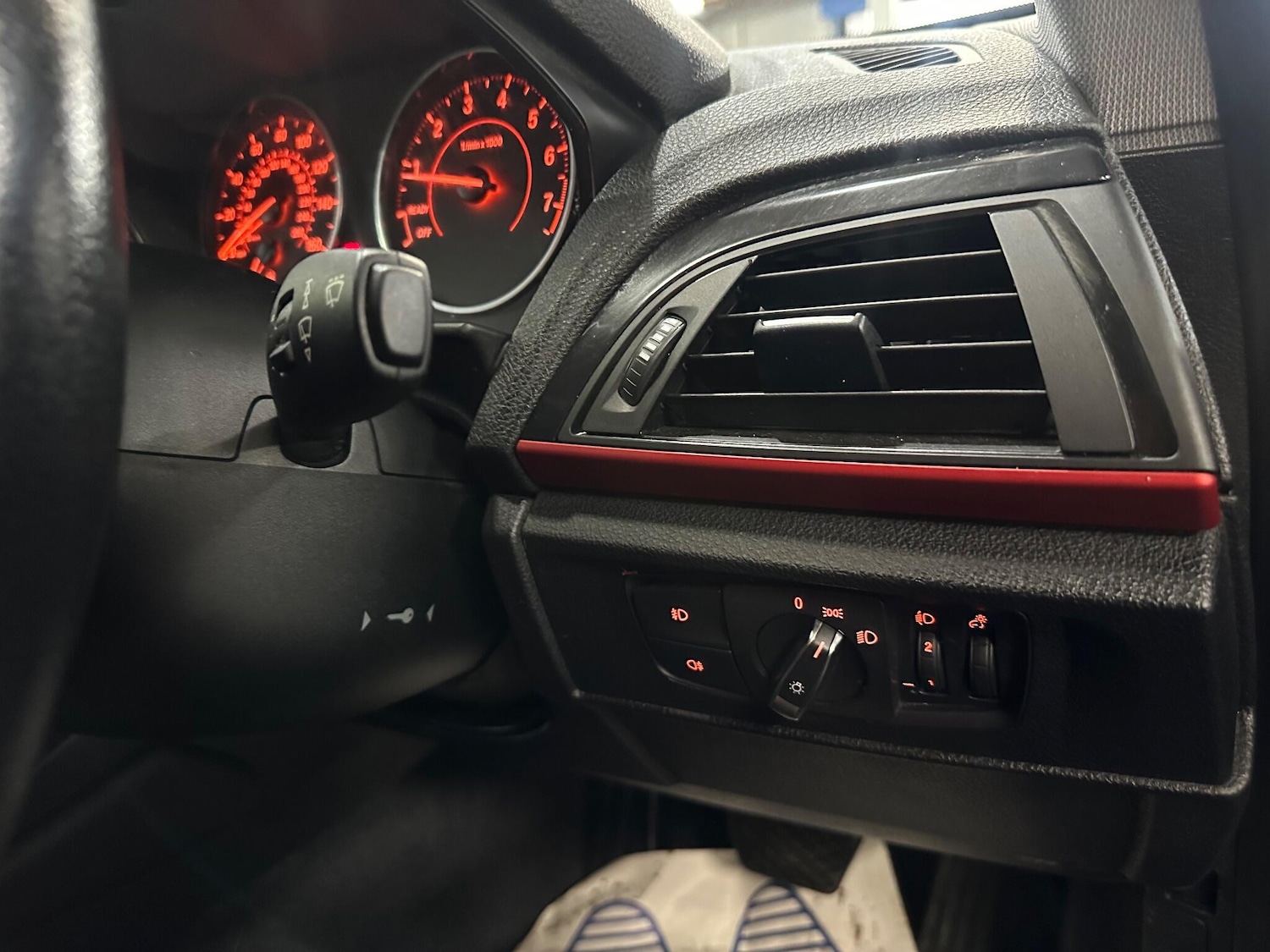 Used BMW 1 Series 2011 for sale - 76952402: Photo 29