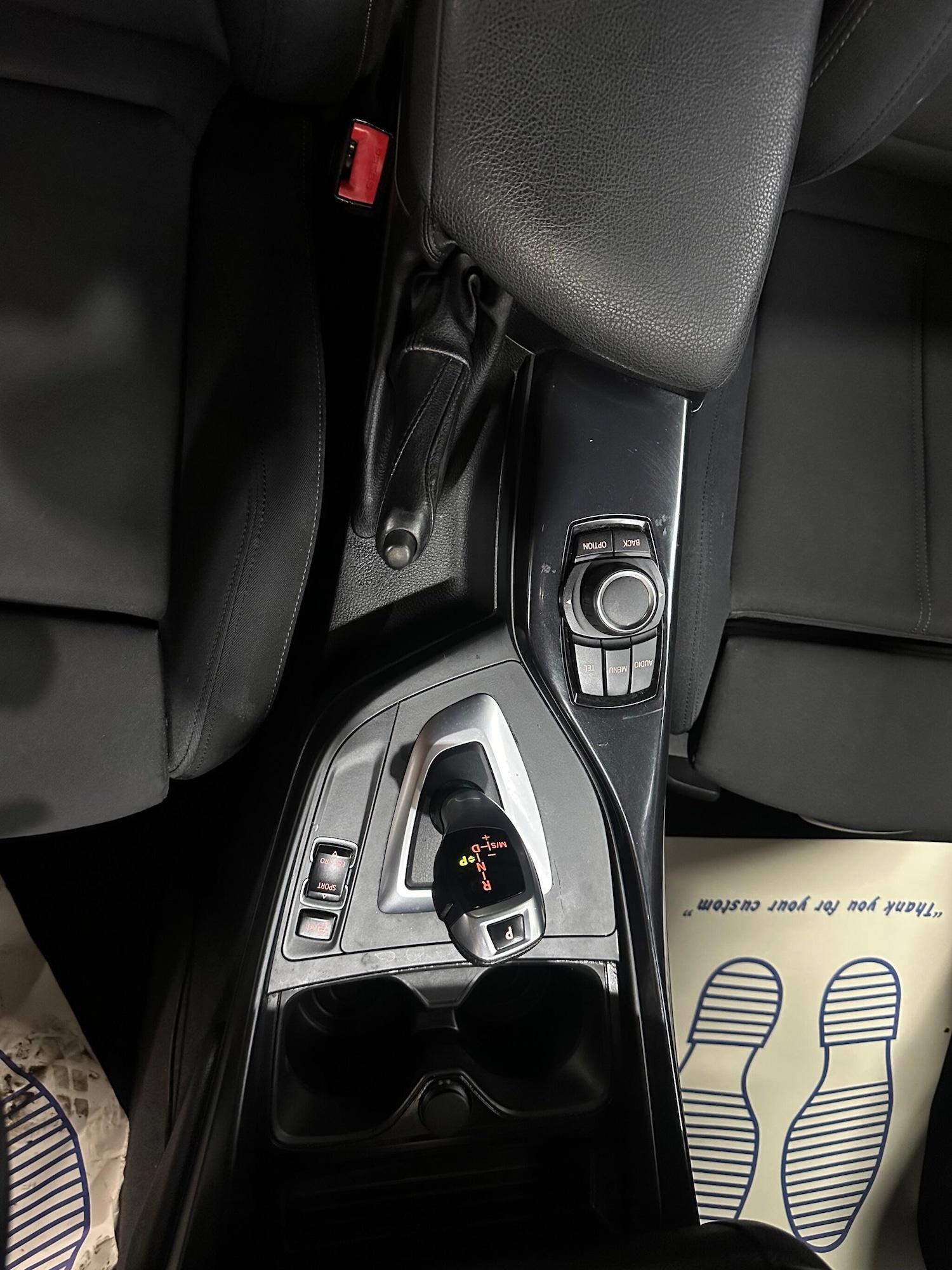 Used BMW 1 Series 2011 for sale - 76952402: Photo 33