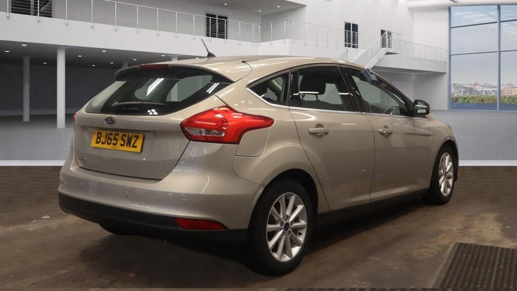 Used Ford Focus for sale - 77909309: Photo 10