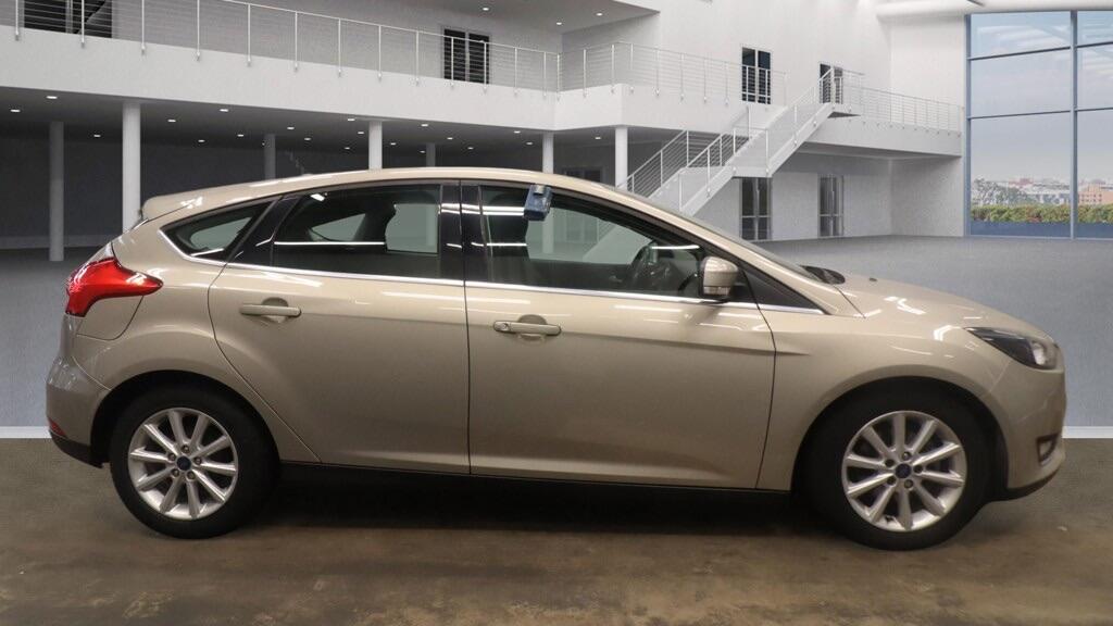 Used Ford Focus for sale - 77909309: Photo 11