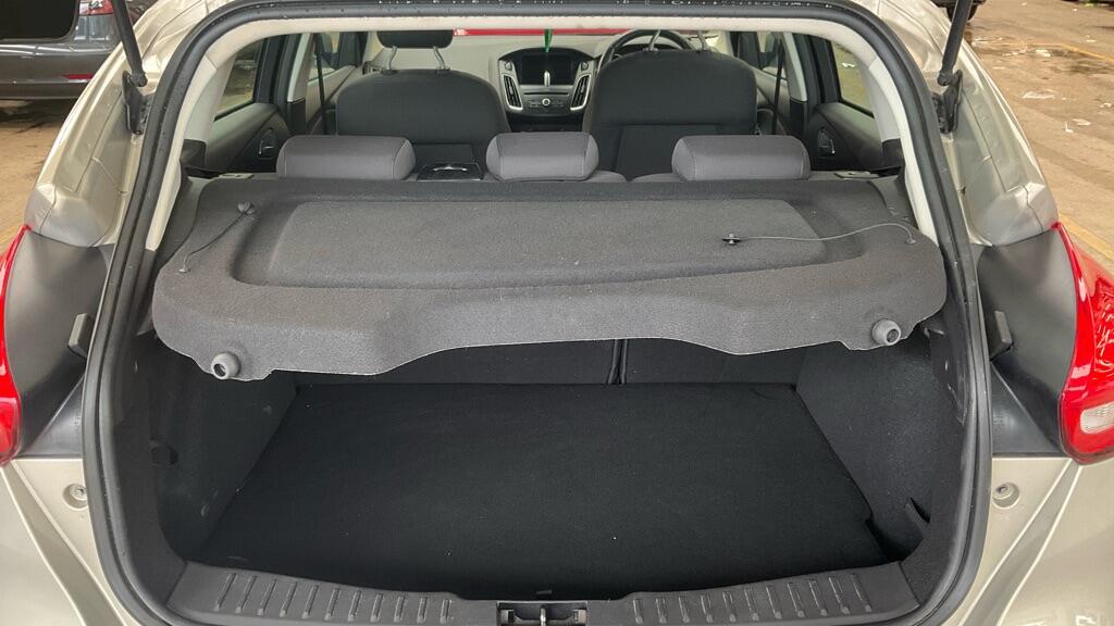 Used Ford Focus for sale - 77909309: Photo 13