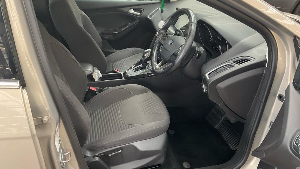 Used Ford Focus for sale - 77909309: Photo 15