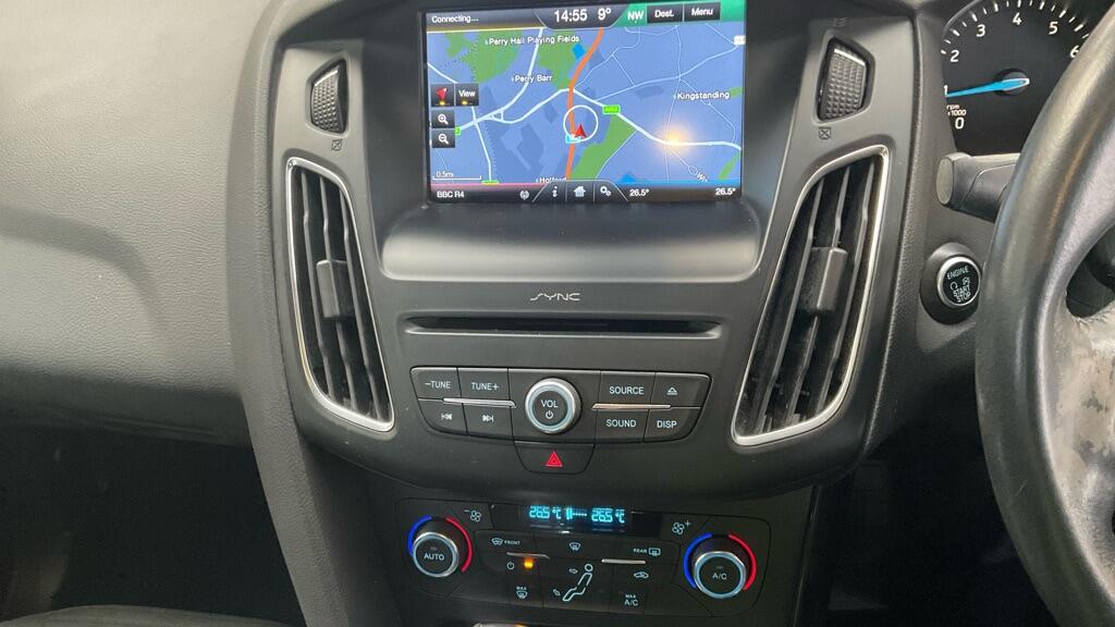 Used Ford Focus for sale - 77909309: Photo 16