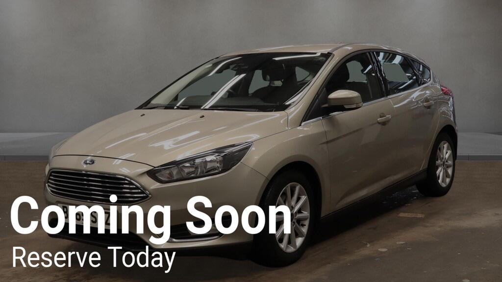 Used Ford Focus for sale - 77909309: Photo 2