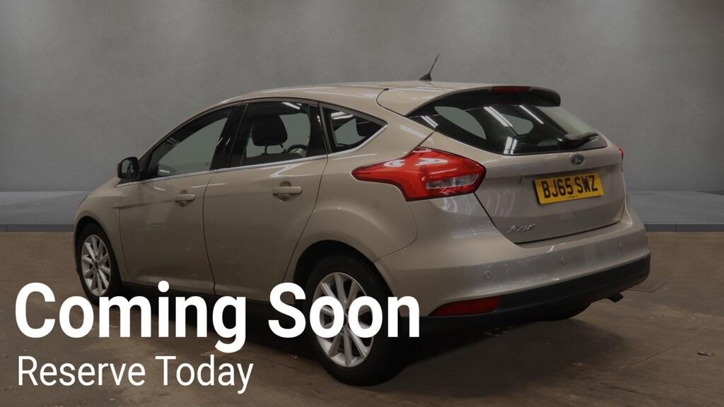 Used Ford Focus for sale - 77909309: Photo 3