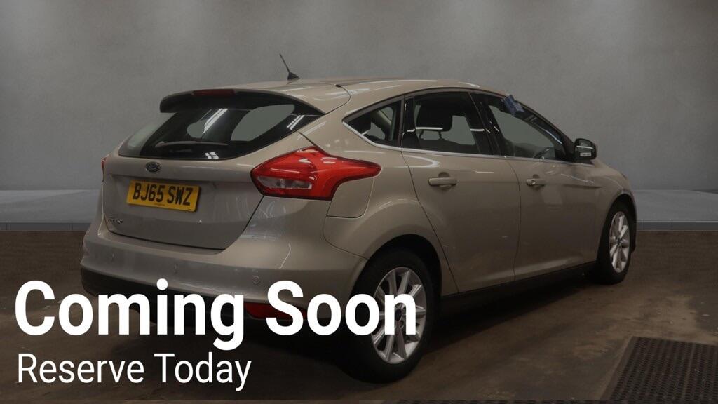 Used Ford Focus for sale - 77909309: Photo 4