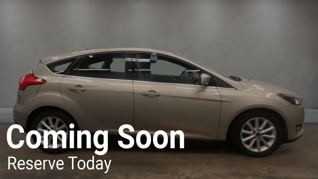 Used Ford Focus for sale - 77909309: Photo 5