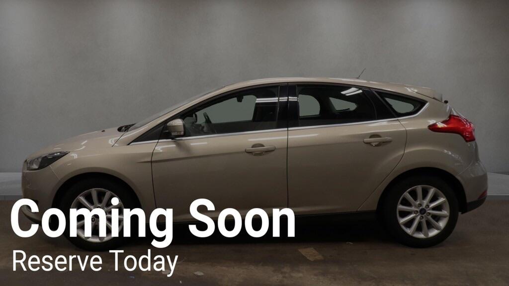 Used Ford Focus for sale - 77909309: Photo 6