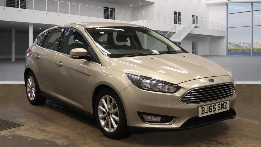 Used Ford Focus for sale - 77909309: Photo 7