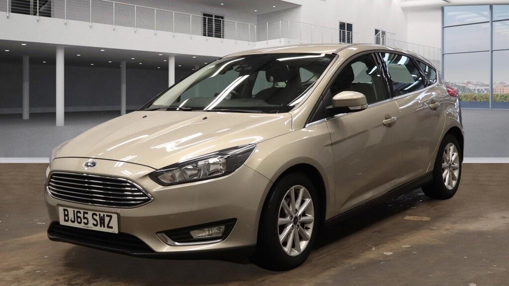 Used Ford Focus for sale - 77909309: Photo 8