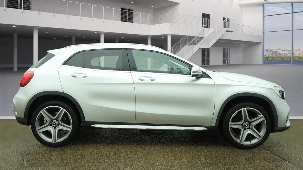 Used Mercedes-Benz GLA for sale - 77939983: Photo 11