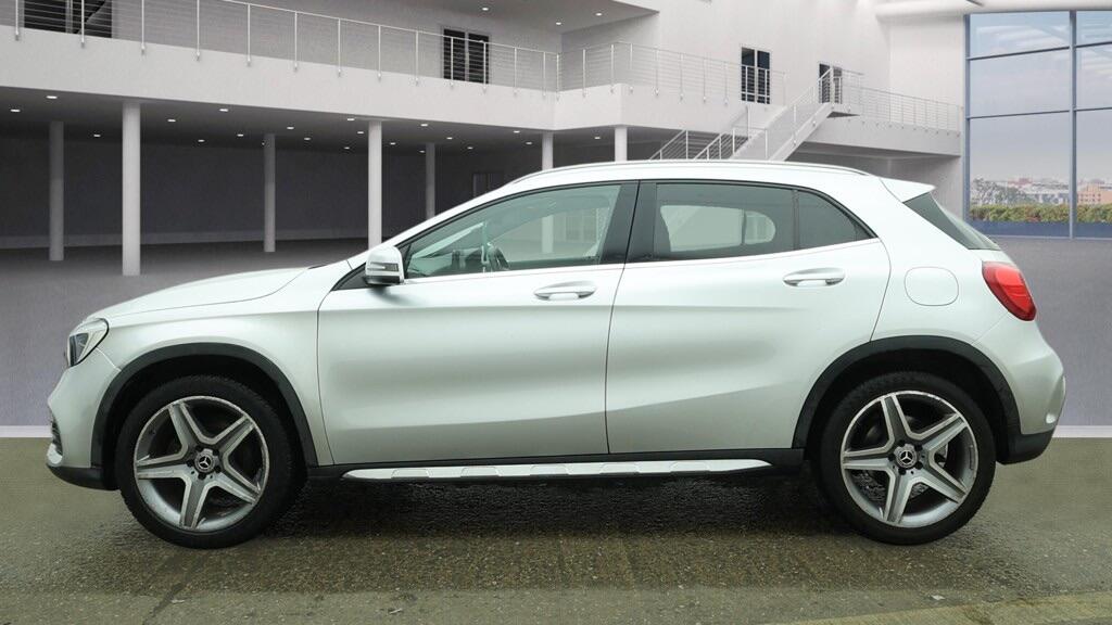 Used Mercedes-Benz GLA for sale - 77939983: Photo 12