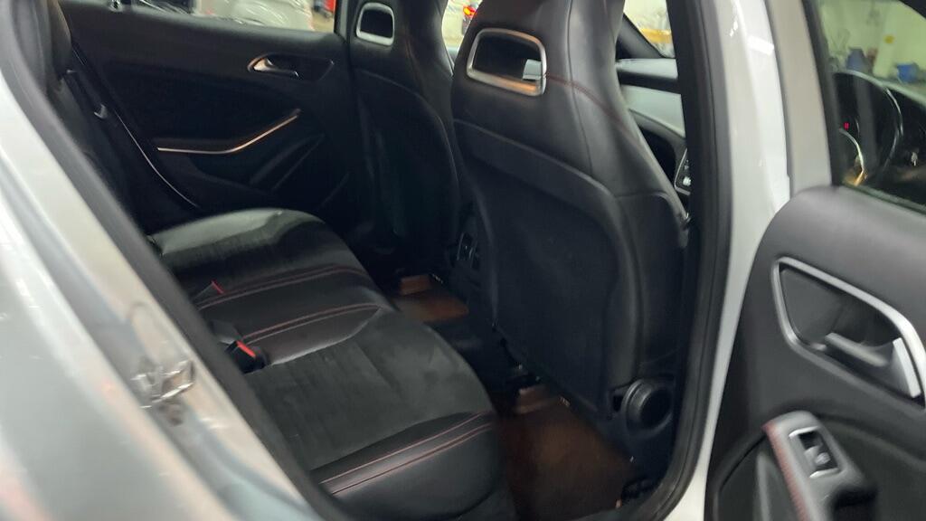 Used Mercedes-Benz GLA for sale - 77939983: Photo 14