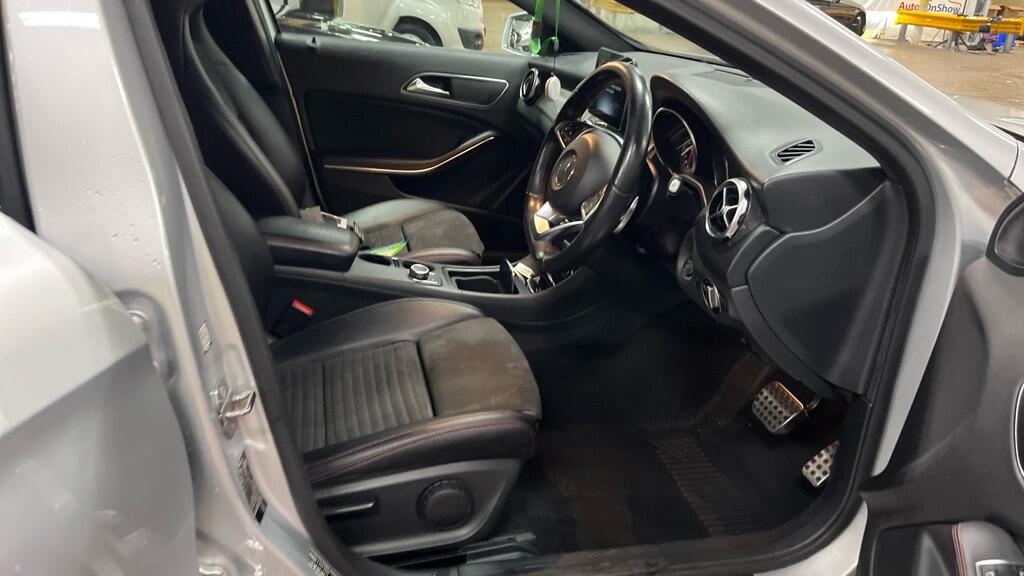 Used Mercedes-Benz GLA for sale - 77939983: Photo 15