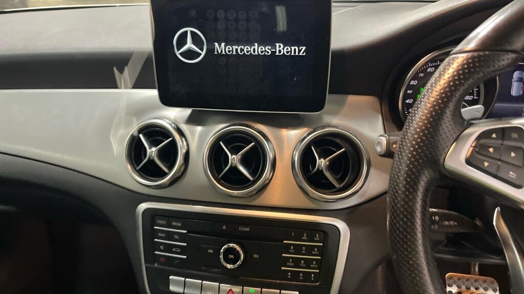 Used Mercedes-Benz GLA for sale - 77939983: Photo 16