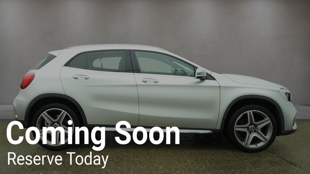 Used Mercedes-Benz GLA for sale - 77939983: Photo 5