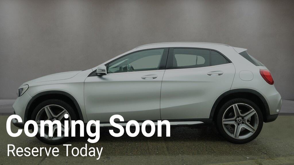 Used Mercedes-Benz GLA for sale - 77939983: Photo 6