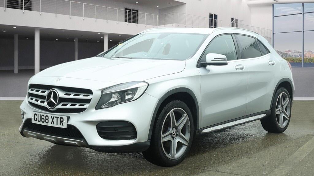 Used Mercedes-Benz GLA for sale - 77939983: Photo 8
