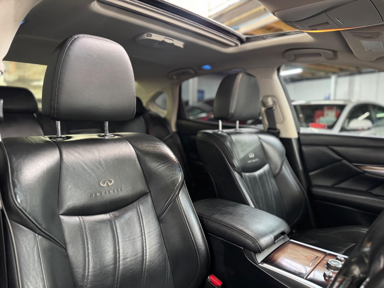 Used Infiniti M 2013 for sale - 77497086: Photo 19