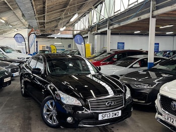 Used Infiniti M 2013 for sale - 77497086: Photo