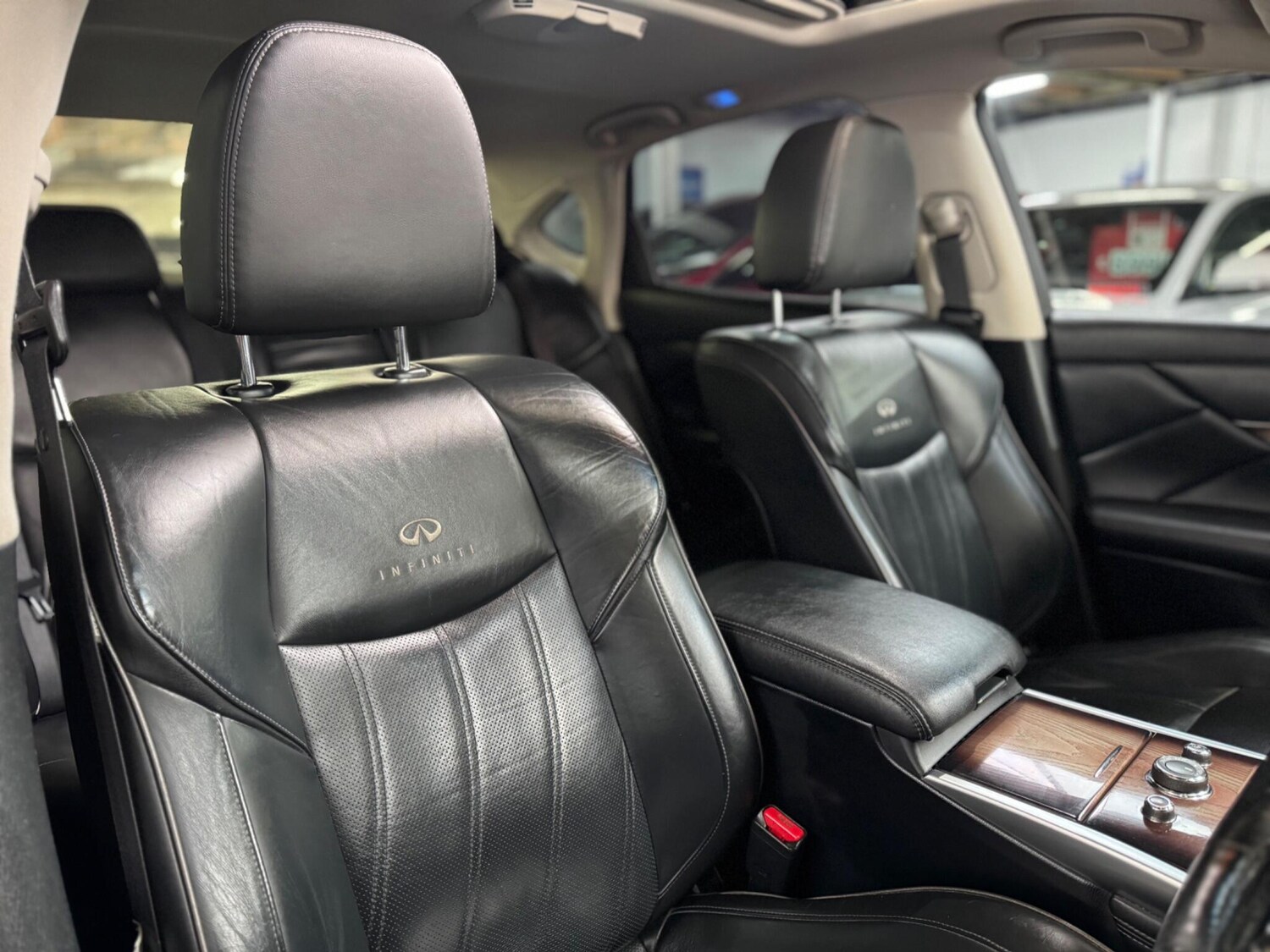 Used Infiniti M 2013 for sale - 77497086: Photo 20