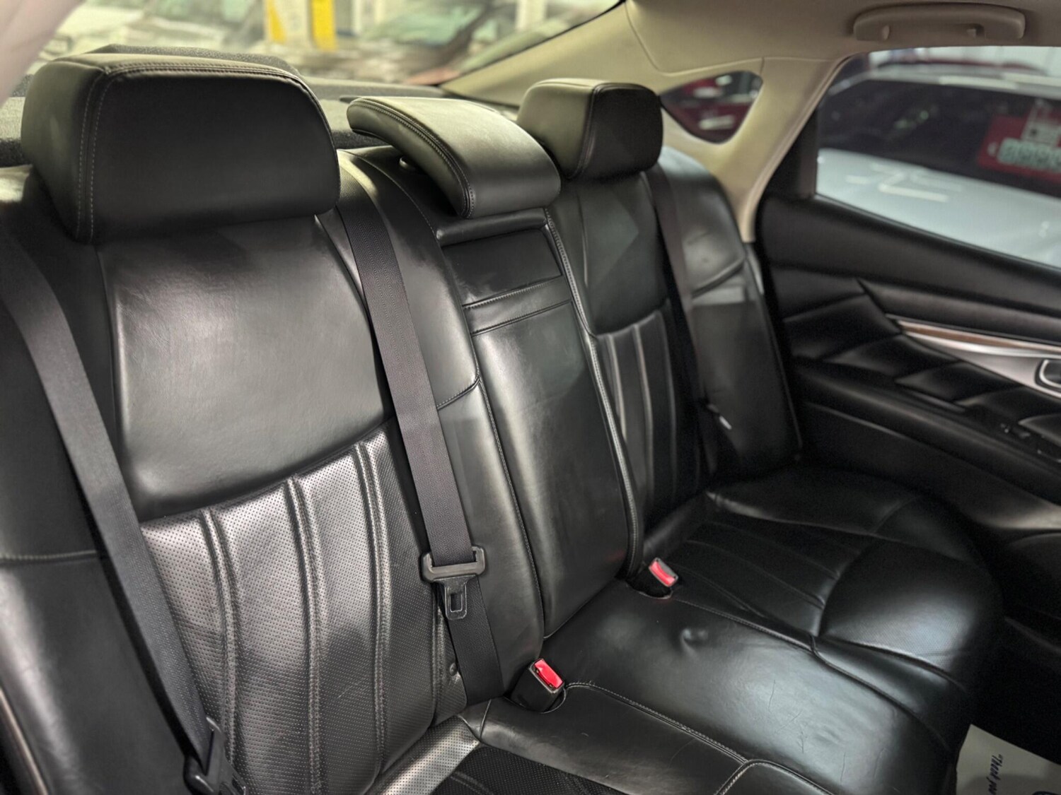 Used Infiniti M 2013 for sale - 77497086: Photo 22