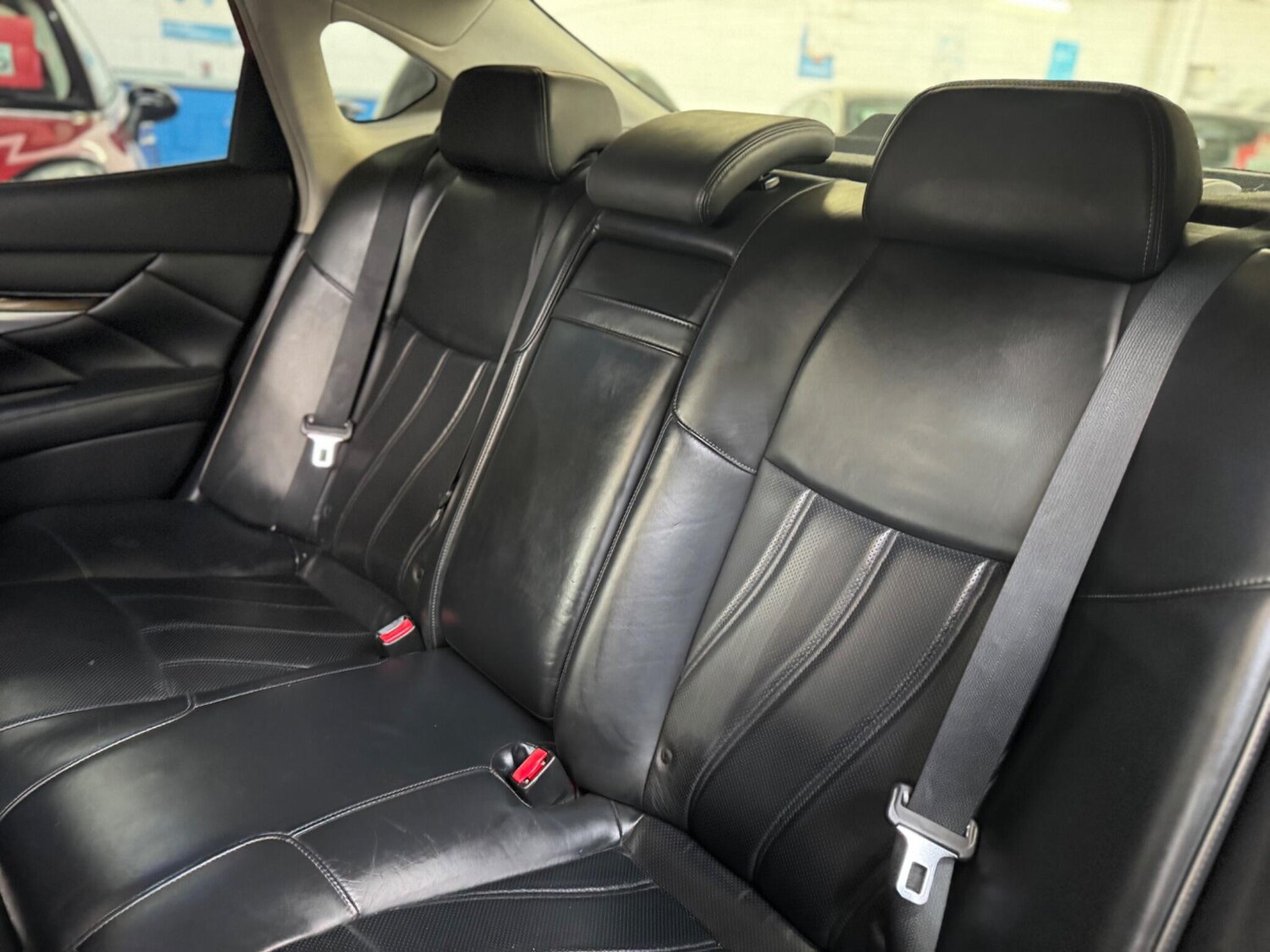 Used Infiniti M 2013 for sale - 77497086: Photo 23