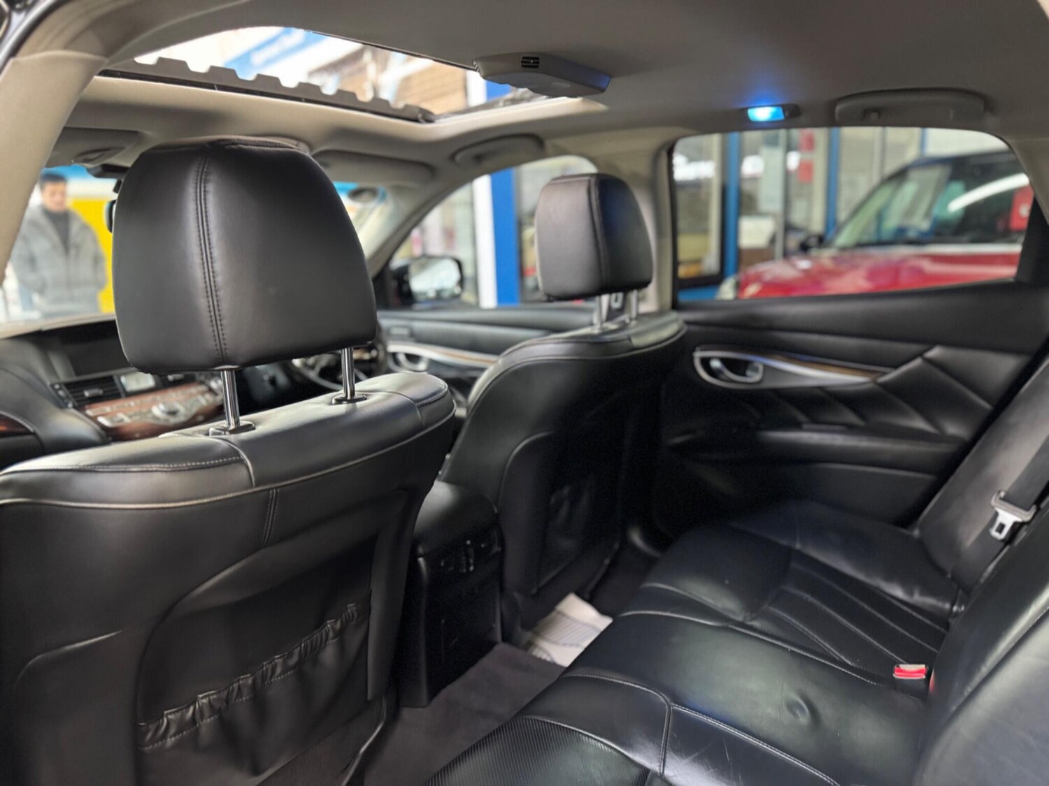 Used Infiniti M 2013 for sale - 77497086: Photo 24