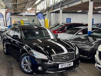 Used Infiniti M 2013 for sale - 77497086: Photo