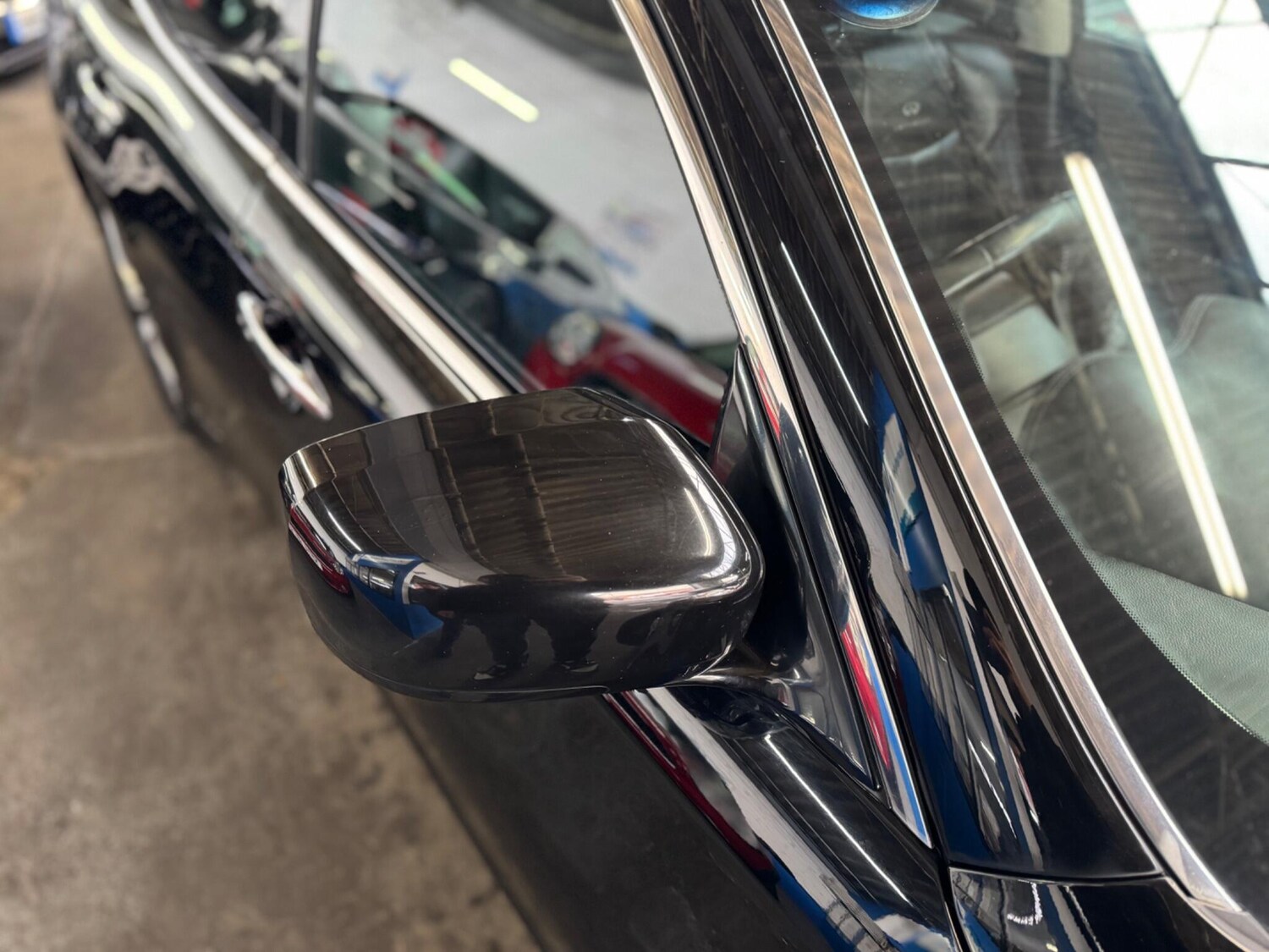 Used Infiniti M 2013 for sale - 77497086: Photo 35