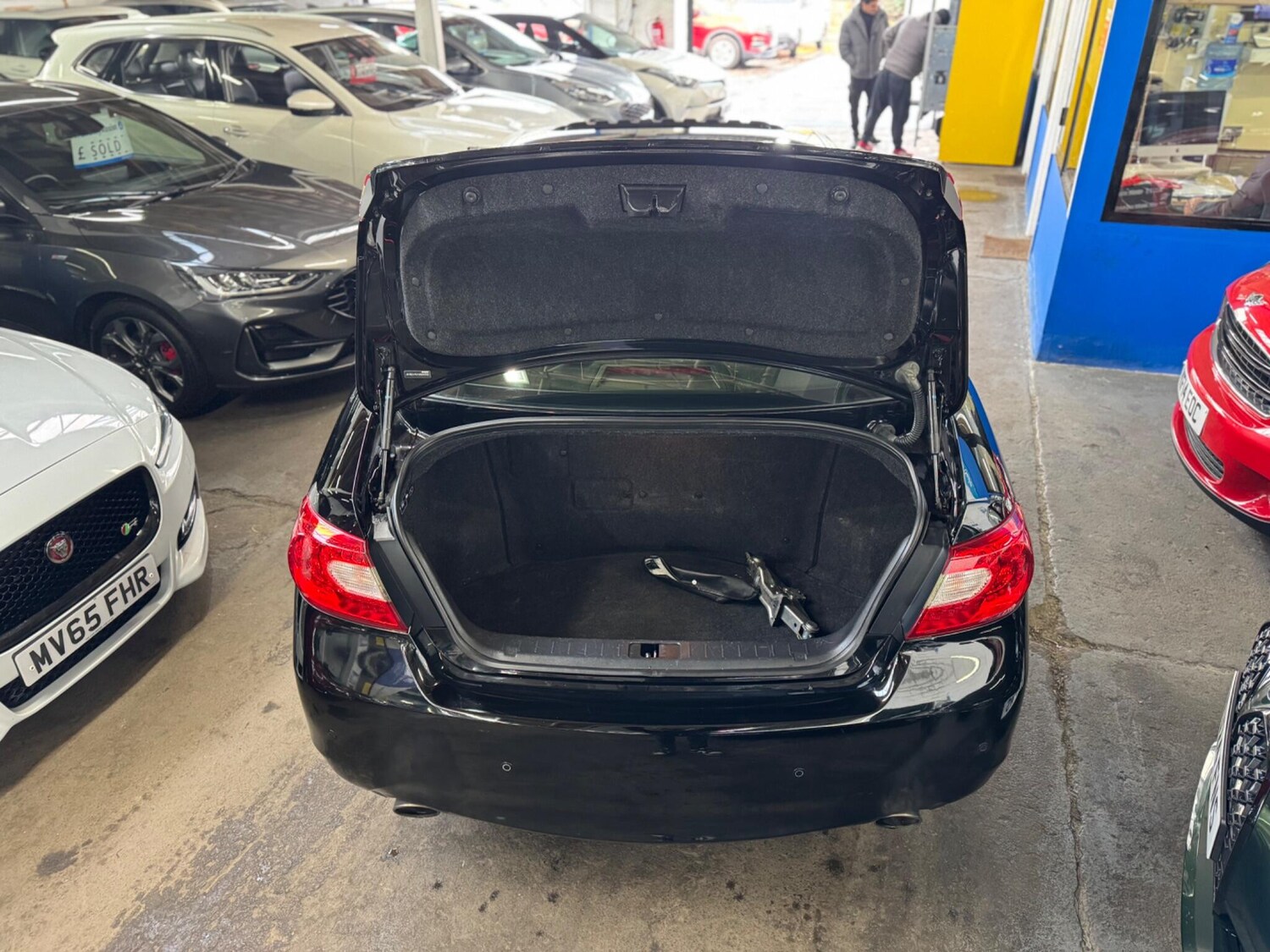 Used Infiniti M 2013 for sale - 77497086: Photo 40