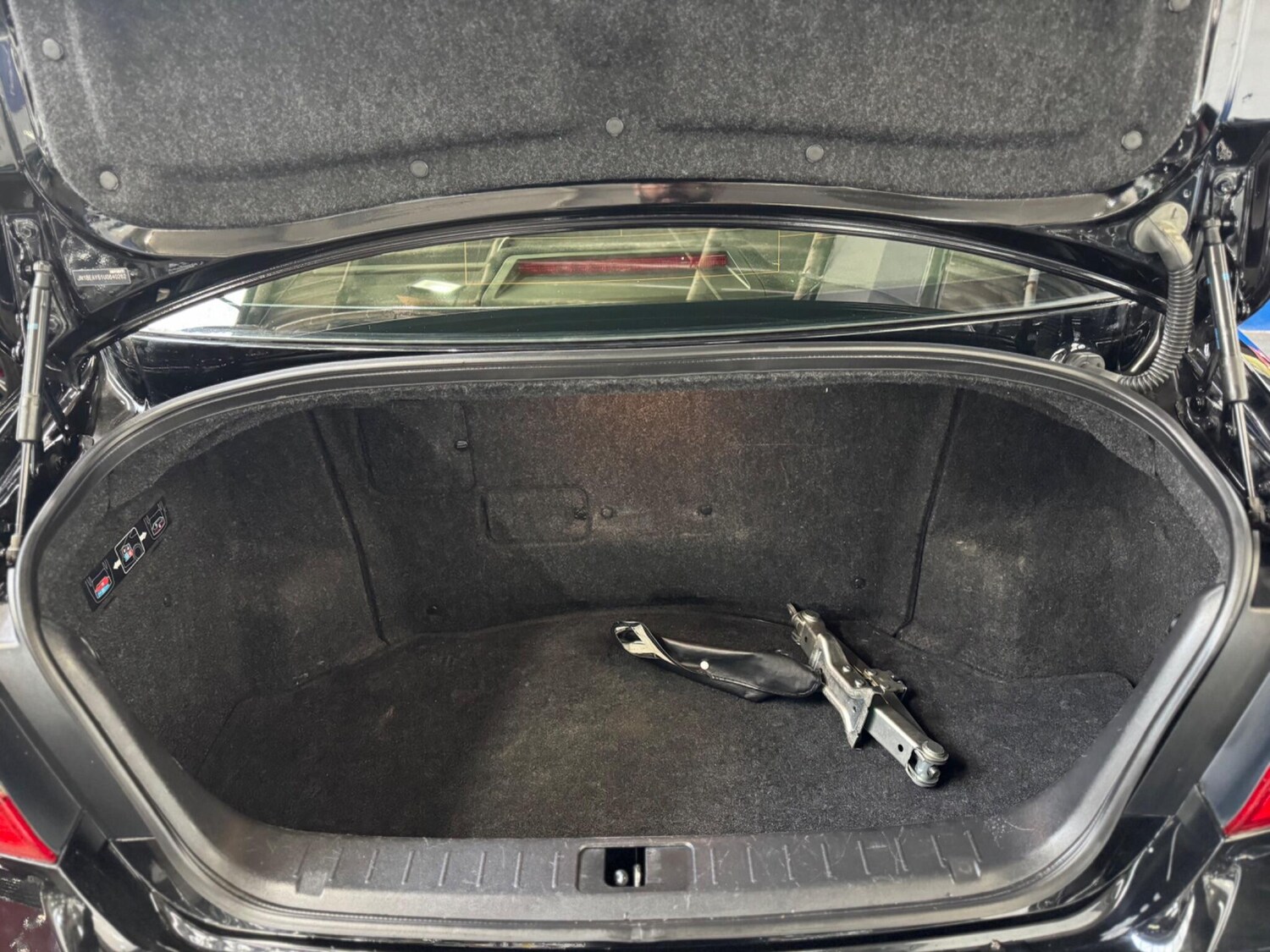 Used Infiniti M 2013 for sale - 77497086: Photo 41