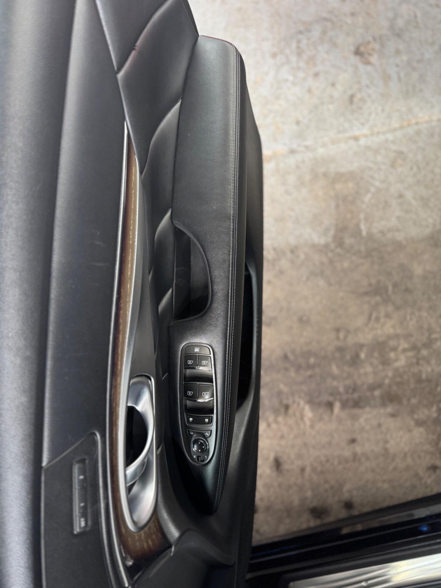 Used Infiniti M 2013 for sale - 77497086: Photo 44