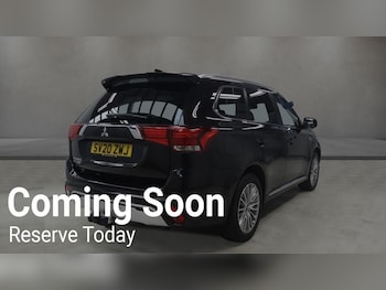 Used Mitsubishi Outlander 2020 for sale - 78988392: Photo