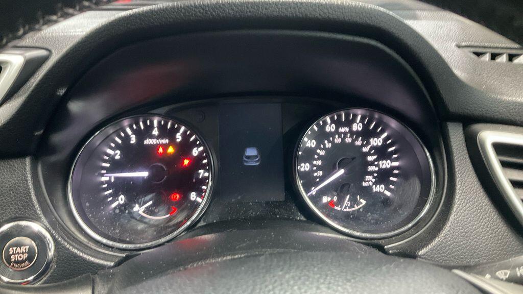 Used Nissan Qashqai 2016 for sale - 77155667: Photo 16