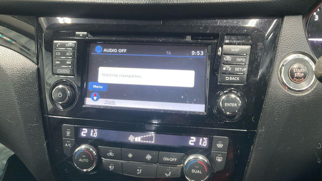 Used Nissan Qashqai 2016 for sale - 77155667: Photo 17