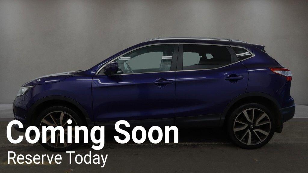 Used Nissan Qashqai 2016 for sale - 77155667: Photo 6