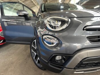 Used Fiat 500X 2020 for sale - 78362431: Photo